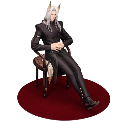 HiPlay Myethos 1/7 Arknights Hellagur Celebration Ver. Kunst Spiel Statue von HiPlay