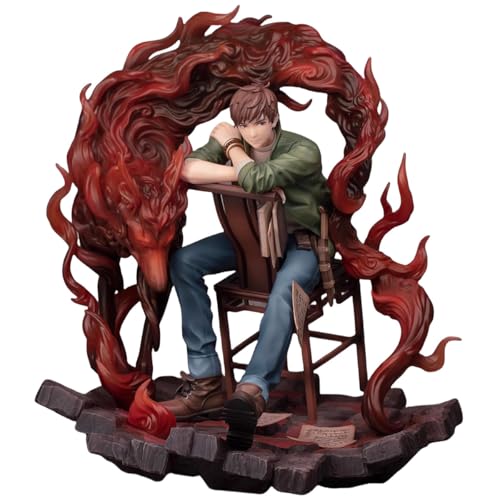 HiPlay Myethos 1/7 Zusammenarbeit The Lost Tomb - Wu Xie Kunststatue HiPlay Myethos 1/7 Zusammenarbeit The Lost Tomb - Wu Xie Kunststatue von HiPlay