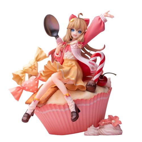HiPlay Myethos A-Soul Diana Sweet Time Ver. 1/7 Maßstab PVC Kunst Figur von HiPlay