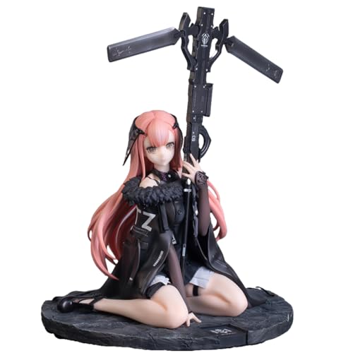 HiPlay Myethos A-Z:C High School Girl 1/8 Maßstab PVC Kunstfigur von HiPlay