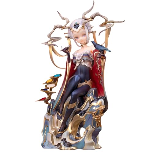 HiPlay Myethos Dunhuang Museum Hello History Jataka of The Deer King 1/7 Scale PVC Kunstfigur von HiPlay