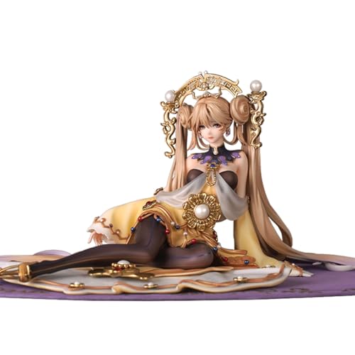 HiPlay Myethos National Treasure: Cup of Eternal Solid Gold 1/7 Scale PVC Kunstfigur von HiPlay