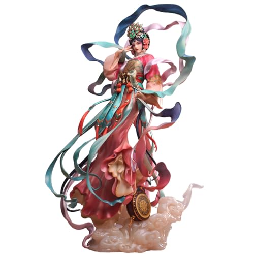 HiPlay Myethos Winter Begonia Shang Xirui: Peking Opera Zhao Feiyan Ver. 1/7 PVC-Kunstfigur von HiPlay