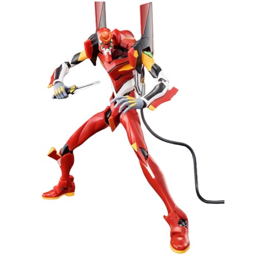 HiPlay Neon Genesis Evangelion Eva Unit-02 Legend Edition Modellbausatz HiPlay Neon Genesis Evangelion Eva Unit-02 Legend Edition Modellbausatz von HiPlay