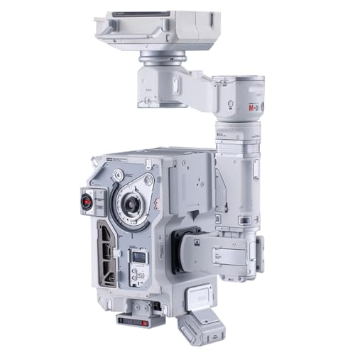 HiPlay PLANETRING Industry 1/6 Film The Wandering Earth 2 Moss Intelligenter Quantencomputer Vorbemalte Figur von HiPlay