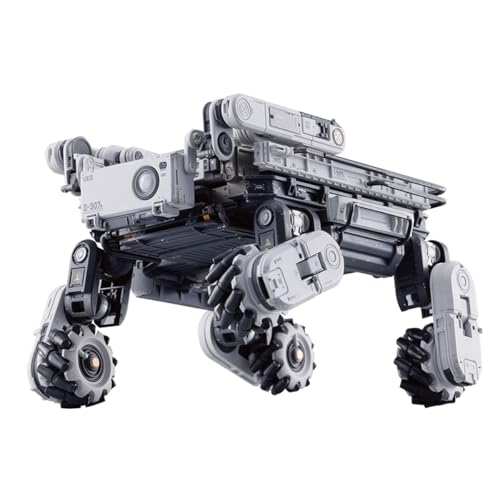 HiPlay PLANETRING Industry 1/6 Movie Der wandernde Planet 2 Mechanischer Hund Dynamisches Omniterrain-Wächtersystem Vorbemalte Figur HiPlay PLANETRING Industry 1/6 Movie Der wandernde Planet 2 Mechanischer Hund Dynamisches Omniterrain-Wächtersystem Vorbemalte Figur von HiPlay