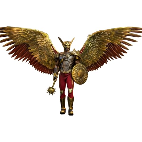 HiPlay Premier Toys 1/6 Adlerkrieger Actionfiguren von HiPlay