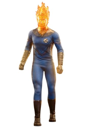 HiPlay Premier Toys 1/6 Feuerwehrmann PT0010 Actionfigur HiPlay Premier Toys 1/6 Feuerwehrmann PT0010 Actionfigur von HiPlay