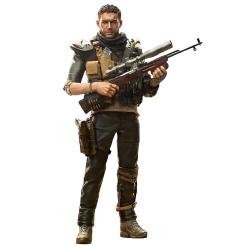 HiPlay Present Toys 1/6 Wasteland Ranger PT-sp56 Action Figures HiPlay Present Toys 1/6 Wasteland Ranger PT-sp56 Action Figures von HiPlay