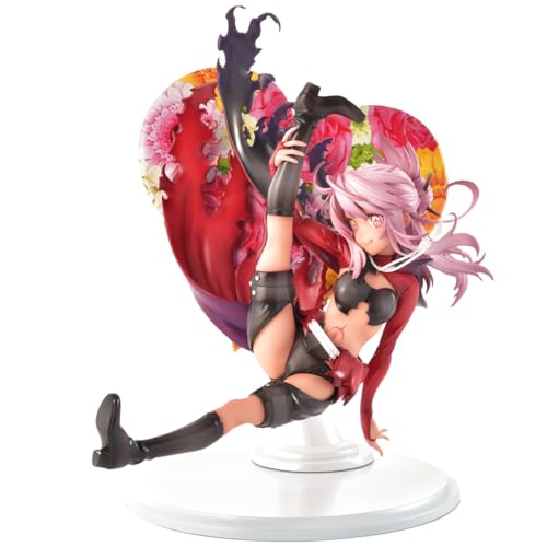 HiPlay Prime 1 Studio 1/7 Fate/kaleid Liner - Chloe von Einzbern Kunststatue von HiPlay