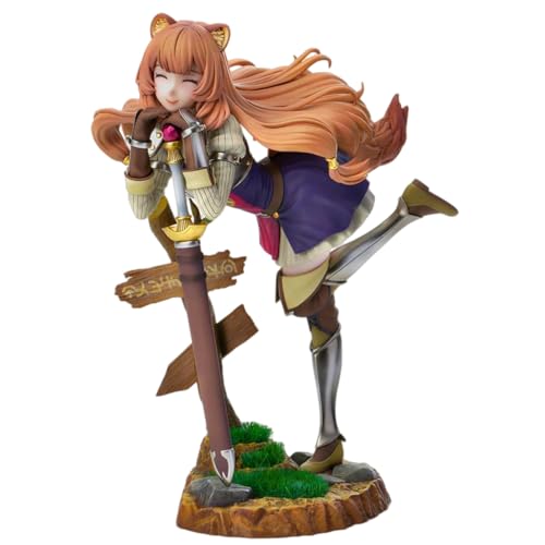 HiPlay Prime 1 Studio 1/7 The Rising of The Shield Hero Staffel 2 - Raphtalia Bonus Edition Art Anime Statue von HiPlay