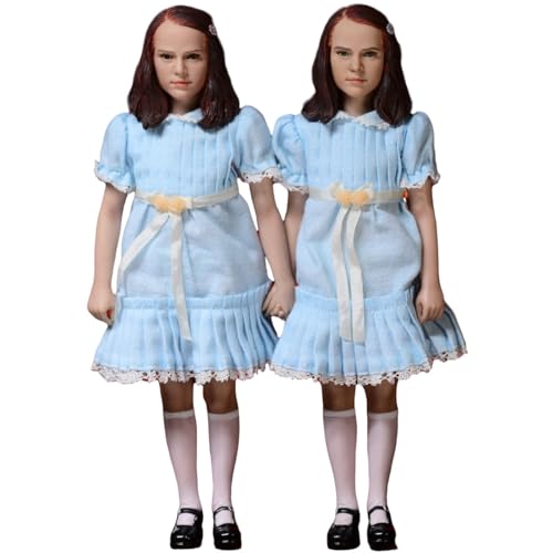 HiPlay Redman Toys 1/6 The Shining - Zwillinge Actionfiguren HiPlay Redman Toys 1/6 The Shining - Zwillinge Actionfiguren von HiPlay