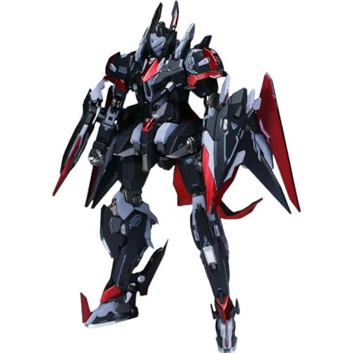 HiPlay Robox Animation Typ-62 Guyu Booster XiaMao Black Phantom Taktik Actionfiguren HiPlay Robox Animation Typ-62 Guyu Booster XiaMao Black Phantom Taktik Actionfiguren von HiPlay