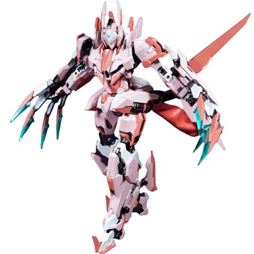 HiPlay Robox Animation Typ-62 Guyu Booster XiaMao Pink Actionfiguren HiPlay Robox Animation Typ-62 Guyu Booster XiaMao Pink Actionfiguren von HiPlay