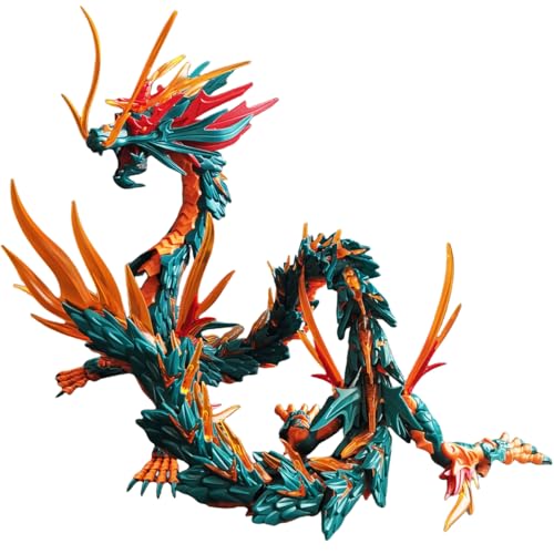 HiPlay SHENX Qing Loong FX-1200 Assembly Model Kits von HiPlay