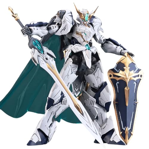 HiPlay SNAA 1/144 The Round Table Knights Titan Riesenschwert Bausatz Modellbausatz von HiPlay