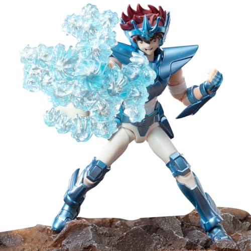 HiPlay Saint Seiya Beyond Version 2 Release Pegasus Seiya Modellbausatz von HiPlay