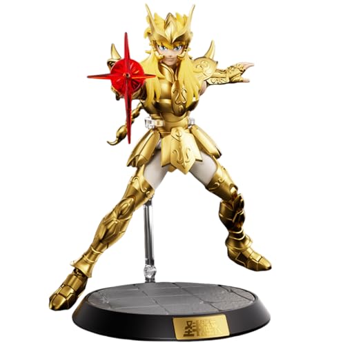 HiPlay Saint Seiya Series Champion Class Scorpio - Milo Assembly Model Kits HiPlay Saint Seiya Series Champion Class Scorpio - Milo Assembly Model Kits von HiPlay