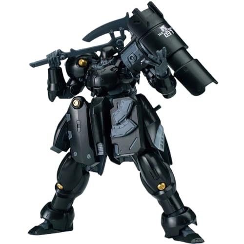 HiPlay Sheik Mainland 1/144 Zarov M1 Ministerium für Innere Angelegenheiten Farbschema Metallisch Schwarz Modellbausatz HiPlay Sheik Mainland 1/144 Zarov M1 Ministerium für Innere Angelegenheiten Farbschema Metallisch Schwarz Modellbausatz von HiPlay