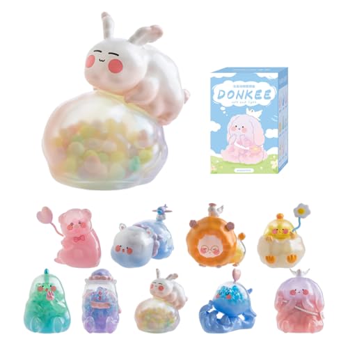 HiPlay Simontoys Cloud Animal Capriccio Einzelblindbox Figur von HiPlay