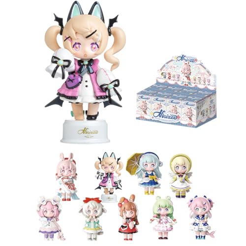 HiPlay Simontoys Ninizee The Childish Island Series Set Box Blind Box Figur von HiPlay