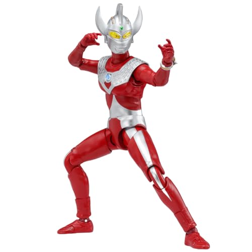 HiPlay Spectrum Anime Ultraman Klassik-Serie: Ultraman Taro Actionfiguren HiPlay Spectrum Anime Ultraman Klassik-Serie: Ultraman Taro Actionfiguren von HiPlay