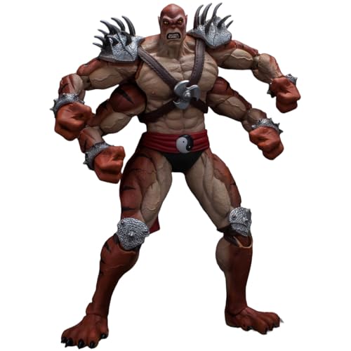 HiPlay Storm Collectibles: Kintaro 1/12 Actionfigur von HiPlay
