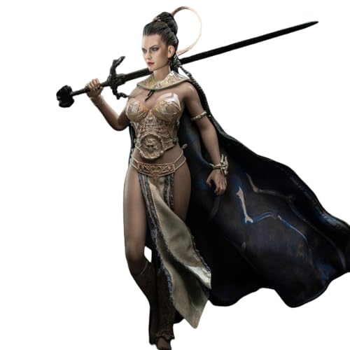 HiPlay TBLeague 1/6 Kier - Schatten des Himmels Actionfiguren von HiPlay