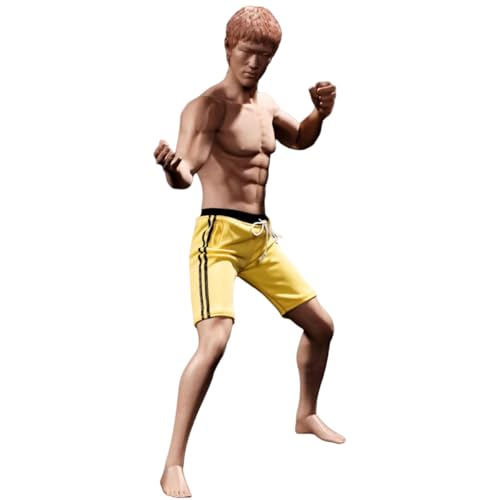 HiPlay TBLeague 1/6 Nahtloser Männlicher Muskelkörper Asiatischer Athletischer Körper M32 Sonnengebräunte Haut Actionfigur Körper HiPlay TBLeague 1/6 Nahtloser Männlicher Muskelkörper Asiatischer Athletischer Körper M32 Sonnengebräunte Haut Actionfigur Körper von HiPlay
