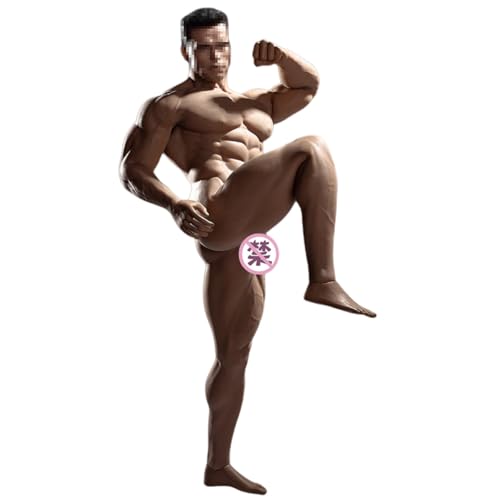 HiPlay TBLeague 1/6 Nahtloser Männlicher Muskelkörper Super Starker Aufbau M35 Sonnengebräunte Haut Actionfigur Körper HiPlay TBLeague 1/6 Nahtloser Männlicher Muskelkörper Super Starker Aufbau M35 Sonnengebräunte Haut Actionfigur Körper von HiPlay