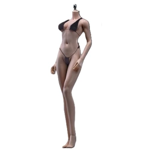 HiPlay TBLeague Weibliche Nahtlose S27B Schlanker Typ Mittelgroße Büste Sonnengebräunte Kopf Abnehmbare Füße 1/6 Maßstab Actionfigur Körper HiPlay TBLeague Weibliche Nahtlose S27B Schlanker Typ Mittelgroße Büste Sonnengebräunte Kopf Abnehmbare Füße 1/6 Maßstab Actionfigur Körper von HiPlay