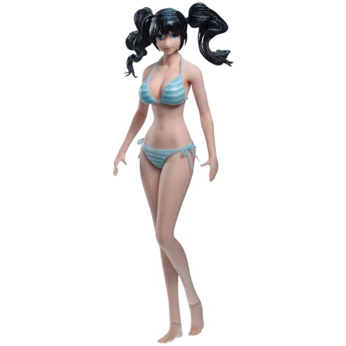 HiPlay TBLeague Weiblicher Nahtloser Anime-Mädchen-Typ Große Büste S36 Hellhäutige Abnehmbare Füße mit Kopfskulptur 1/6 Maßstab Actionfigur Körper HiPlay TBLeague Weiblicher Nahtloser Anime-Mädchen-Typ Große Büste S36 Hellhäutige Abnehmbare Füße mit Kopfskulptur 1/6 Maßstab Actionfigur Körper von HiPlay