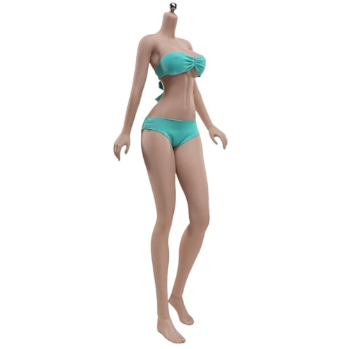HiPlay TBLeague Weiblicher Nahtloser Schlanker Typ S51B Große Büste Sonnengebräunte Haut Kopf Abnehmbare Füße 1/6 Maßstab Actionfigur Körper HiPlay TBLeague Weiblicher Nahtloser Schlanker Typ S51B Große Büste Sonnengebräunte Haut Kopf Abnehmbare Füße 1/6 Maßstab Actionfigur Körper von HiPlay