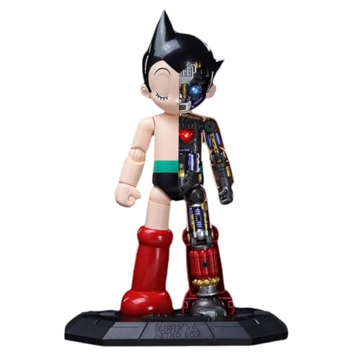 HiPlay TRON Model-Kit Astro Boy Assembly Model Kits von HiPlay