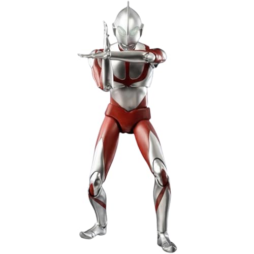 HiPlay Threezero 1/6 FigZero S Ultraman Actionfiguren von HiPlay
