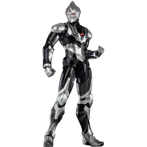 HiPlay Threezero 1/6 Ultraman Anzug Tiga Stealth Version Actionfiguren von HiPlay