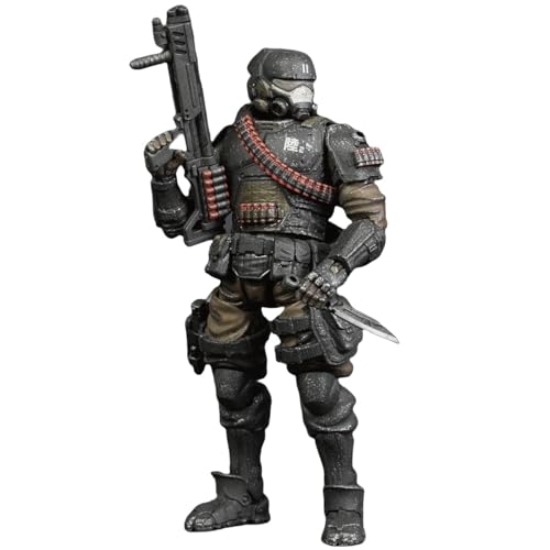 HiPlay Toy Alliance 1/18 Acid Rain World FAV-A125 Kaiho Umigaru Actionfiguren HiPlay Toy Alliance 1/18 Acid Rain World FAV-A125 Kaiho Umigaru Actionfiguren von HiPlay