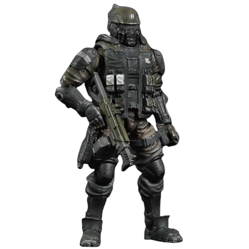 HiPlay Toy Alliance 1/18 Acid Rain World FAV-A126 Kaiho Commando Actionfiguren HiPlay Toy Alliance 1/18 Acid Rain World FAV-A126 Kaiho Commando Actionfiguren von HiPlay