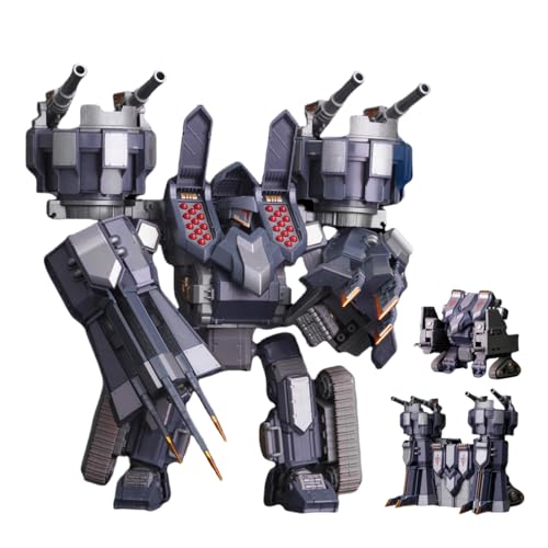 HiPlay Toy Alliance 1/35 ARCHECORE ARC-44 MITHRIL Hawk Bollwerk Riese Actionfigur von HiPlay