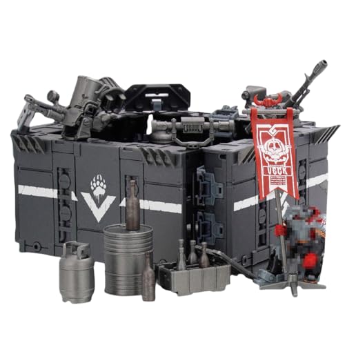 HiPlay Toy Alliance ARCHECORE 1/35 ARC-10 Ursus Guard Asgard Shields Set Action-Figuren HiPlay Toy Alliance ARCHECORE 1/35 ARC-10 Ursus Guard Asgard Shields Set Action-Figuren von HiPlay