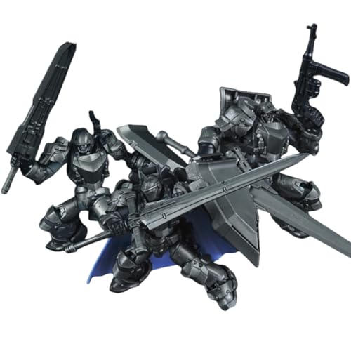 HiPlay Toy Alliance ARCHECORE 1/35 ARC-X03 Customized Ver. Paladin Squad Action-Figuren HiPlay Toy Alliance ARCHECORE 1/35 ARC-X03 Customized Ver. Paladin Squad Action-Figuren von HiPlay