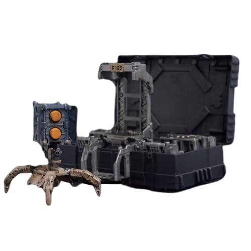 HiPlay Toy Alliance Acid Rain World 1/18 FAV-A22 Field Beholder DD5f Action-Figuren von HiPlay