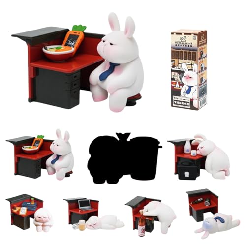 HiPlay Toys Alliance Monday Bruce Serie 2 After-Work Drinks Blind Box Figure Einzelbox HiPlay Toys Alliance Monday Bruce Serie 2 After-Work Drinks Blind Box Figure Einzelbox von HiPlay