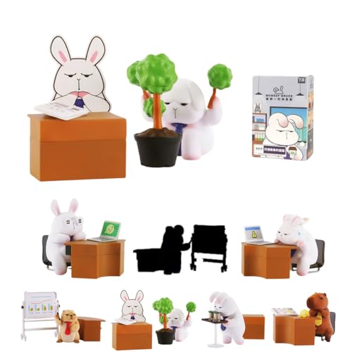 HiPlay Toys Alliance Monday Bruce Serie 6 Meeting for Slacking Off Blind Box Figure Einzelbox HiPlay Toys Alliance Monday Bruce Serie 6 Meeting for Slacking Off Blind Box Figure Einzelbox von HiPlay