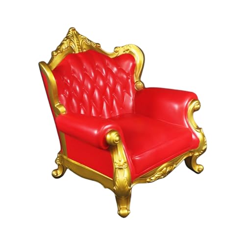 HiPlay Toyscentre 1/6 Sofa Chair Modell Rote Szenenbasis für 12-Zoll-Actionfiguren HiPlay Toyscentre 1/6 Sofa Chair Modell Rote Szenenbasis für 12-Zoll-Actionfiguren von HiPlay