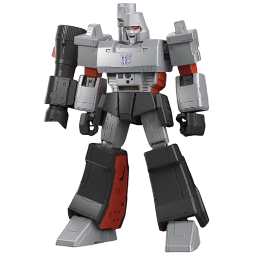 HiPlay Transformer Legendäre Edition - G1 Megatron Montage-Modellbausätze von HiPlay
