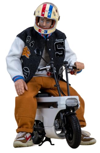 HiPlay TrickyMan Male Collectible Figure: Love Sick Boy 1:6 Scale Action Figures 2023aw von HiPlay