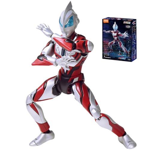 HiPlay Ultraman Geed Legendary Edition Bausatz Modellbausätze von HiPlay