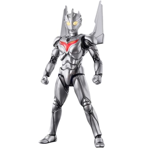 HiPlay Ultraman Noah Legendary Edition Bausatz-Modell von HiPlay