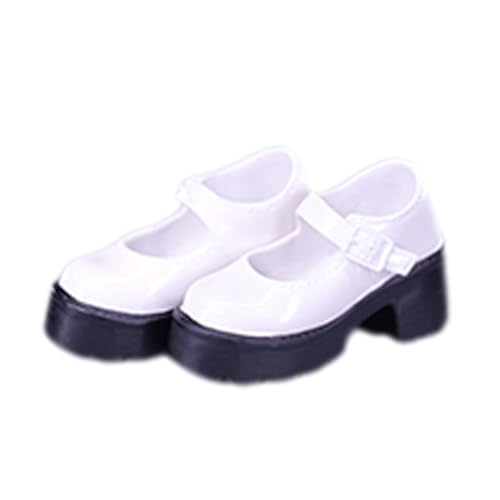 HiPlay VSTOYS 1/6 Scale JK Girl Shoes 22XG90B Action Figure Accessory HiPlay VSTOYS 1/6 Scale JK Girl Shoes 22XG90B Action Figure Accessory von HiPlay